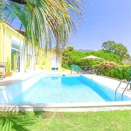Belle Familiale Maisonajaccio Ajaccio (Corsica)