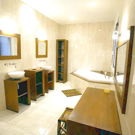 Belle Familiale Maisonajaccio بيت للعطل