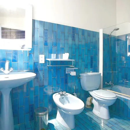 بيت للعطل Belle Familiale Maisonajaccio أجاكسيو