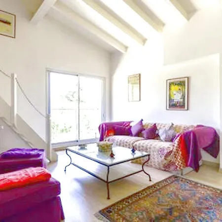 Belle Familiale Maisonajaccio *