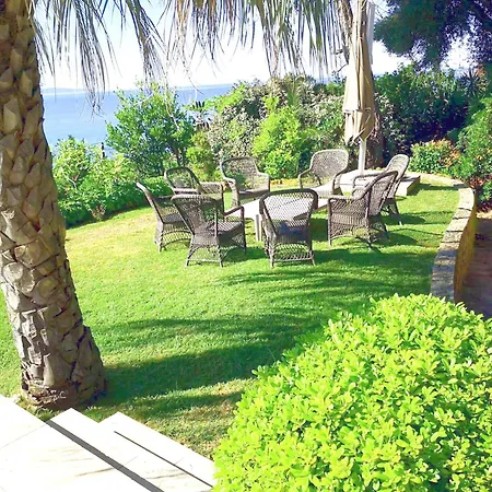 Belle Familiale Maisonajaccio بيت للعطل *