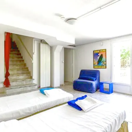 بيت للعطل Belle Familiale Maisonajaccio أجاكسيو