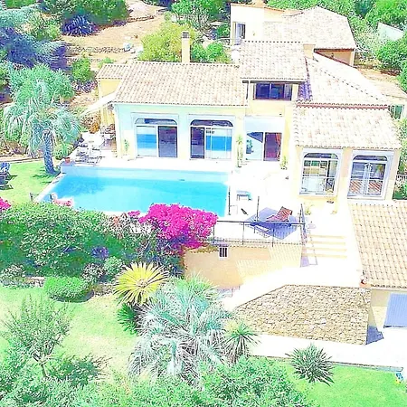 Belle Familiale Maisonajaccio *