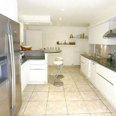 Belle Familiale Maisonajaccio * أجاكسيو