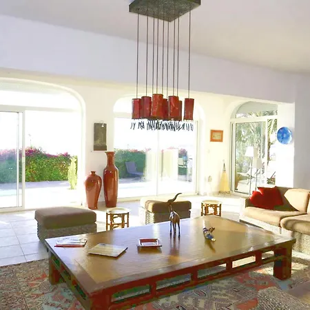 Belle Familiale Maisonajaccio
